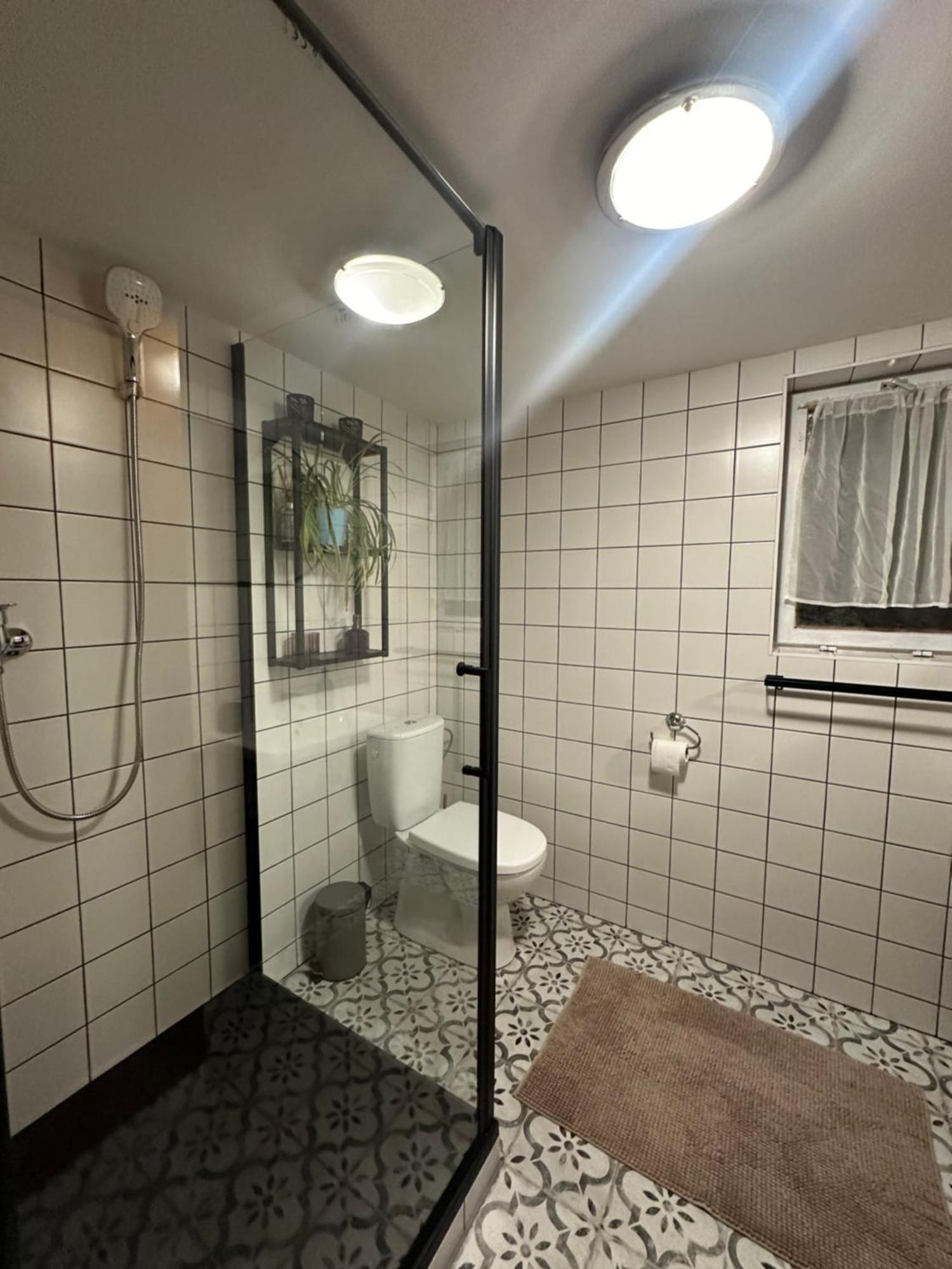 Chata Janosik Terchova Luaran gambar