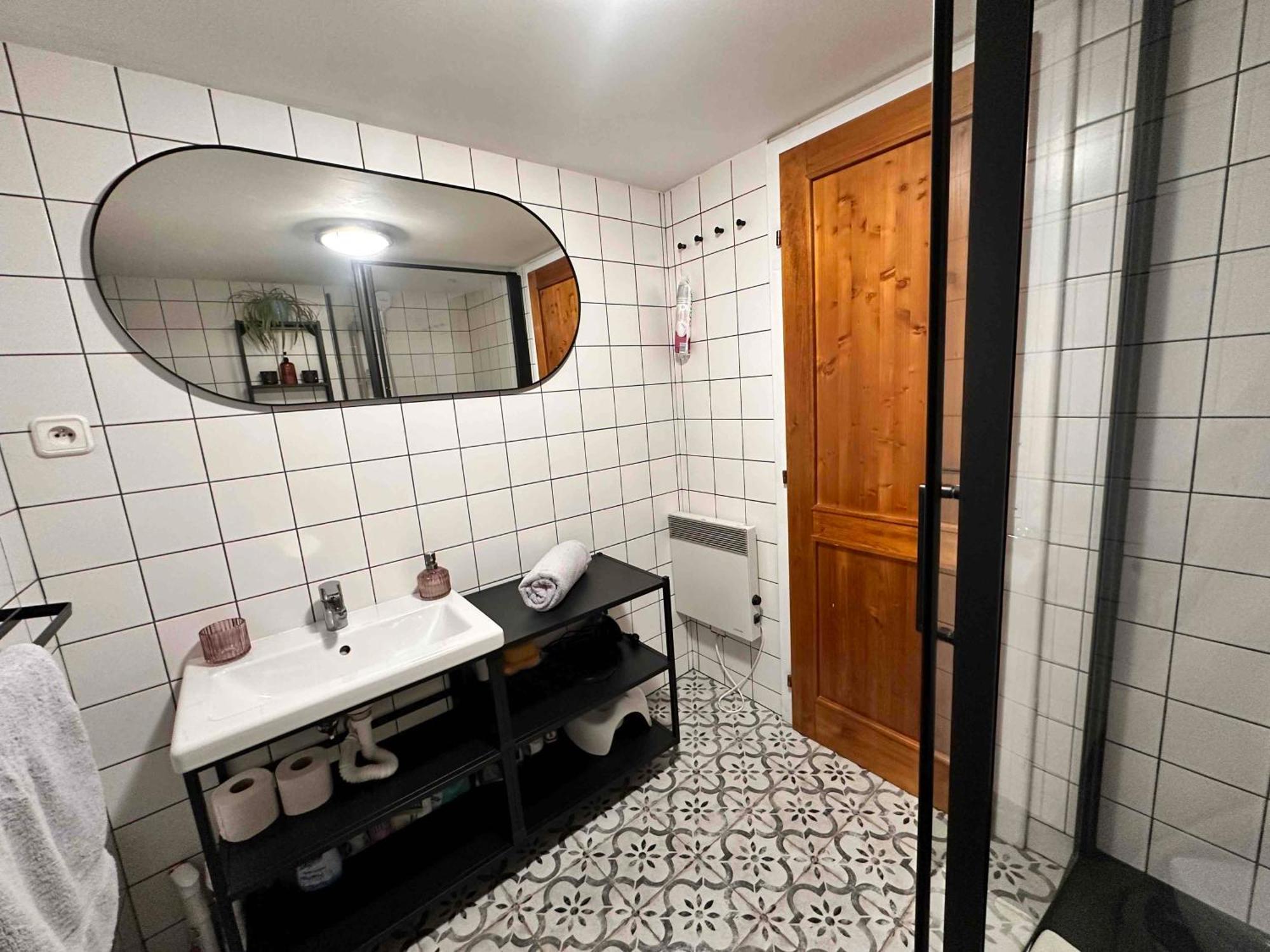 Chata Janosik Terchova Luaran gambar