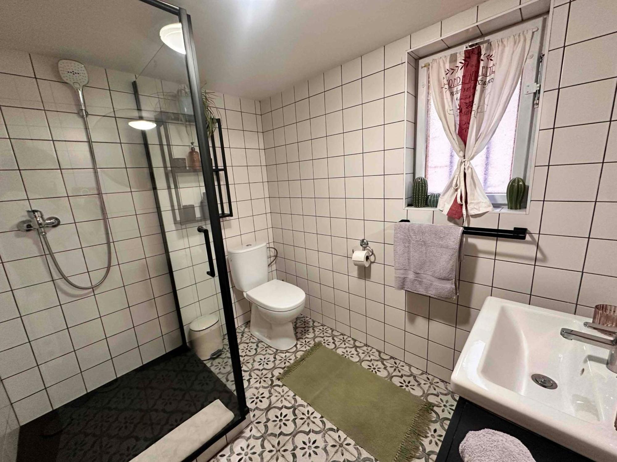 Chata Janosik Terchova Luaran gambar